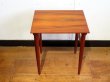 画像24:  DK Nest table TA0631