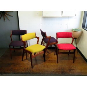 画像: DK Dining Chair SE0596