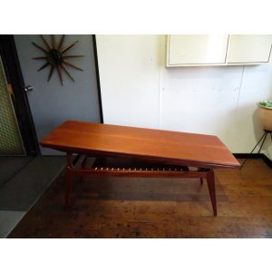 画像: DK Elevator table TA0636