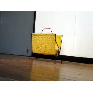 画像: UK Magazine rack ＯＨ0057