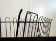 画像11: UK Magazine rack ＯＨ0058