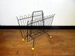 画像9: UK Magazine rack ＯＨ0058