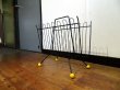 画像2: UK Magazine rack ＯＨ0058