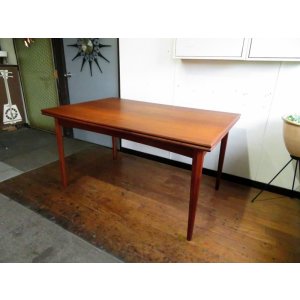 画像:  DK Dining table TA0637