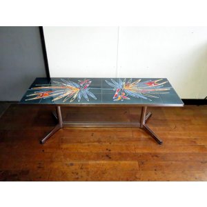 画像: DK Center table TA0465