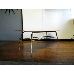 画像: UK Center table TA0638