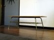 画像4: UK Center table TA0638