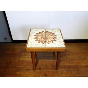 画像: DK Side table TA0639