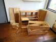 画像8: DK Bureau desk FF1692