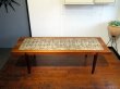 画像1: DK Center table TA0641