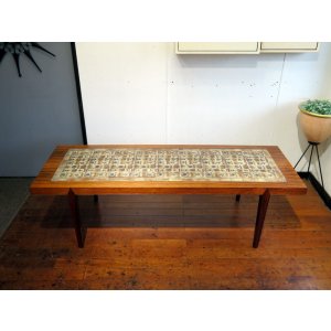 画像: DK Center table TA0641