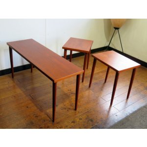 画像: DK Nest table TA0642