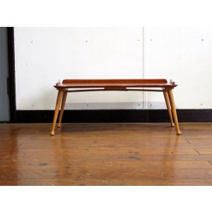 画像: UK Side table TA0643