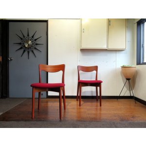 画像: DK Dining Chair SE0602