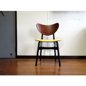 画像: UK G-PLAN Chair SE0604B