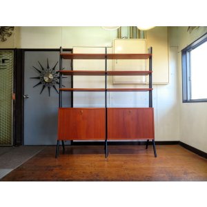 画像: DK Open shelf FF1695