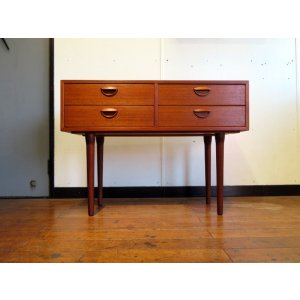 画像: DK Kai Kristiansen Chest FF1698