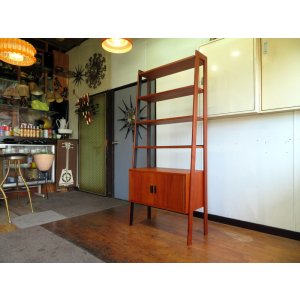 画像: DK Open shelf FF16959