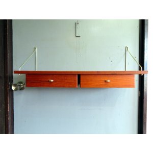 画像: DK Wall rack OH0168