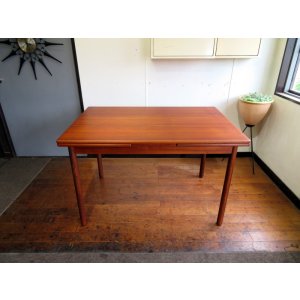 画像: DK Dining table TA0645