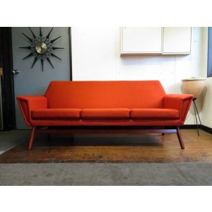 画像: DK 3seater sofa