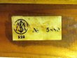 画像13: DK Bureau desk FF1714