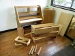 画像42: DK Bureau desk FF1715