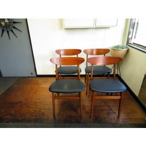 画像: DK Dining Chair SE0607