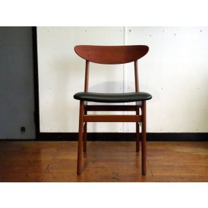 画像: DK Dining Chair SE0607C