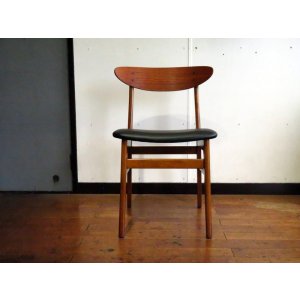 画像: DK Dining Chair SE0607D