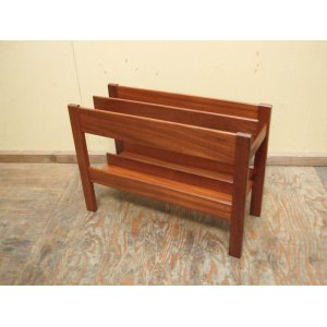 画像: Magazine rack　　OT0004