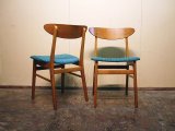 画像: Dining Chair Set　　ＳＥ0038