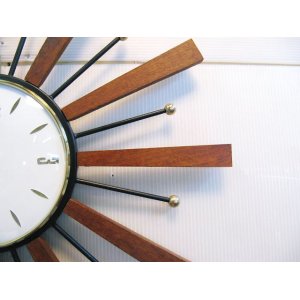 画像: Wall Clock　　OH0024 