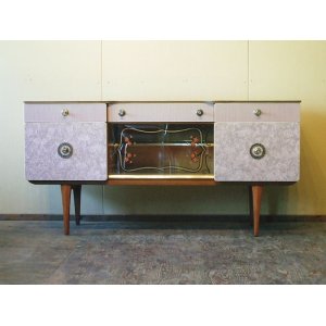 画像: Cabinet　　FF0058