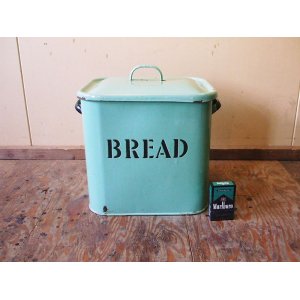 画像: Bread Box　　KI0002