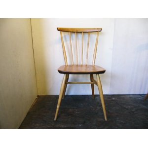 画像: Ercol Dining Chair　　ＳＥ0076