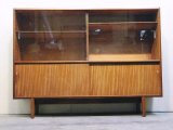 画像: Glass Cbinet　　FF0206