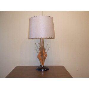 画像: Table Lamp　　LAM0004