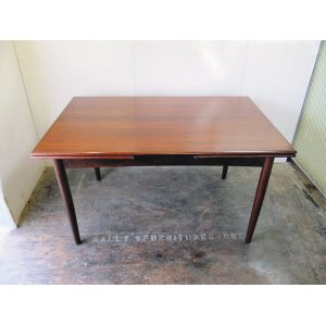 画像: ROSEWOOD DINING TABLE　　ＴＡ0172