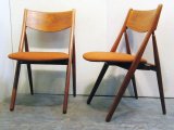 画像: DK  DINING CHAIR SET  SE0097