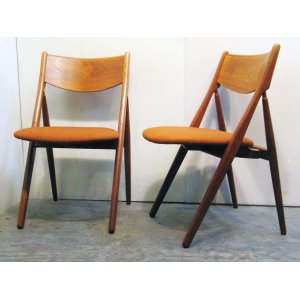 画像: DK  DINING CHAIR SET  SE0097