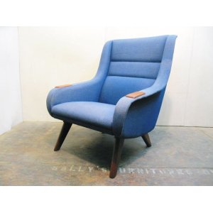 画像: DK  LOUNGE CHAIR　　SE0187