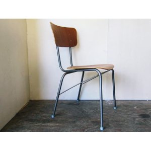 画像: Stacking Chair　　ＳＥ0069