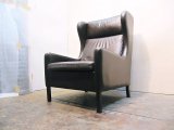 画像: Dk Wing Back Chair　　SE0114