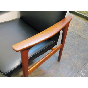 画像: DK   LOUNGE CHAIR　　SE0184