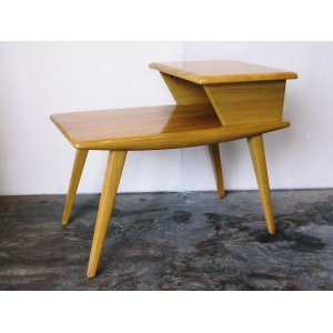 画像: HEY WOOD  Side Table　　ＴＡ0114