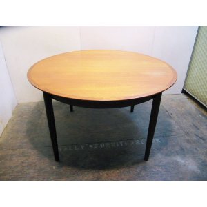 画像: DK   DINING TABLE　　TA0191