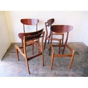 画像: Dining Chair　　ＳＥ0068