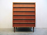 画像: 6Dr Chest　　FF0226