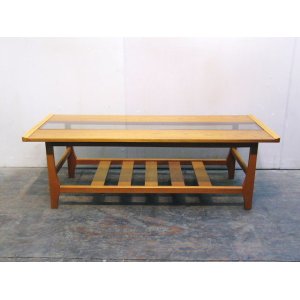 画像: UK  COFFEE TABLE　　ＴＡ0181